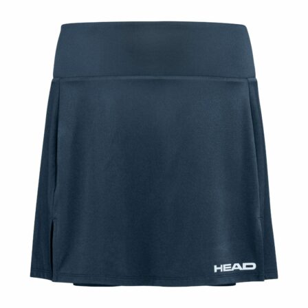 Head-Club-Basic-Skort-Long-Navy