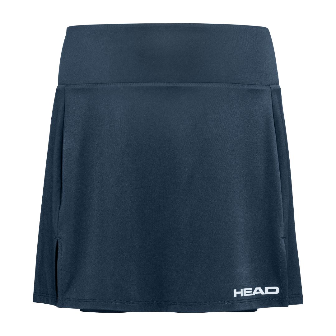 Head-Club-Basic-Skort-Long-Navy
