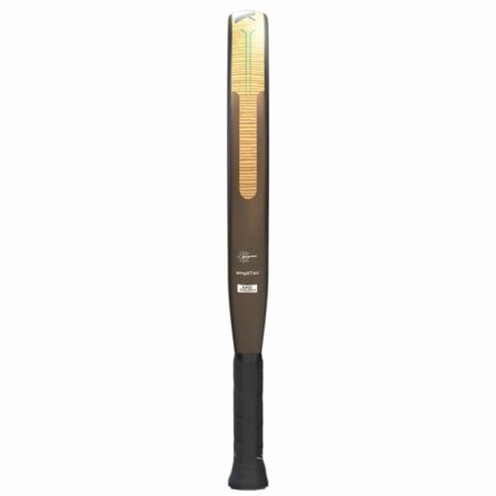 Siux-Gea-2025-Padelracket
