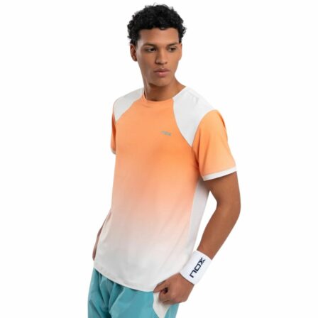 Nox-Pro-T-shirt-Orange-5