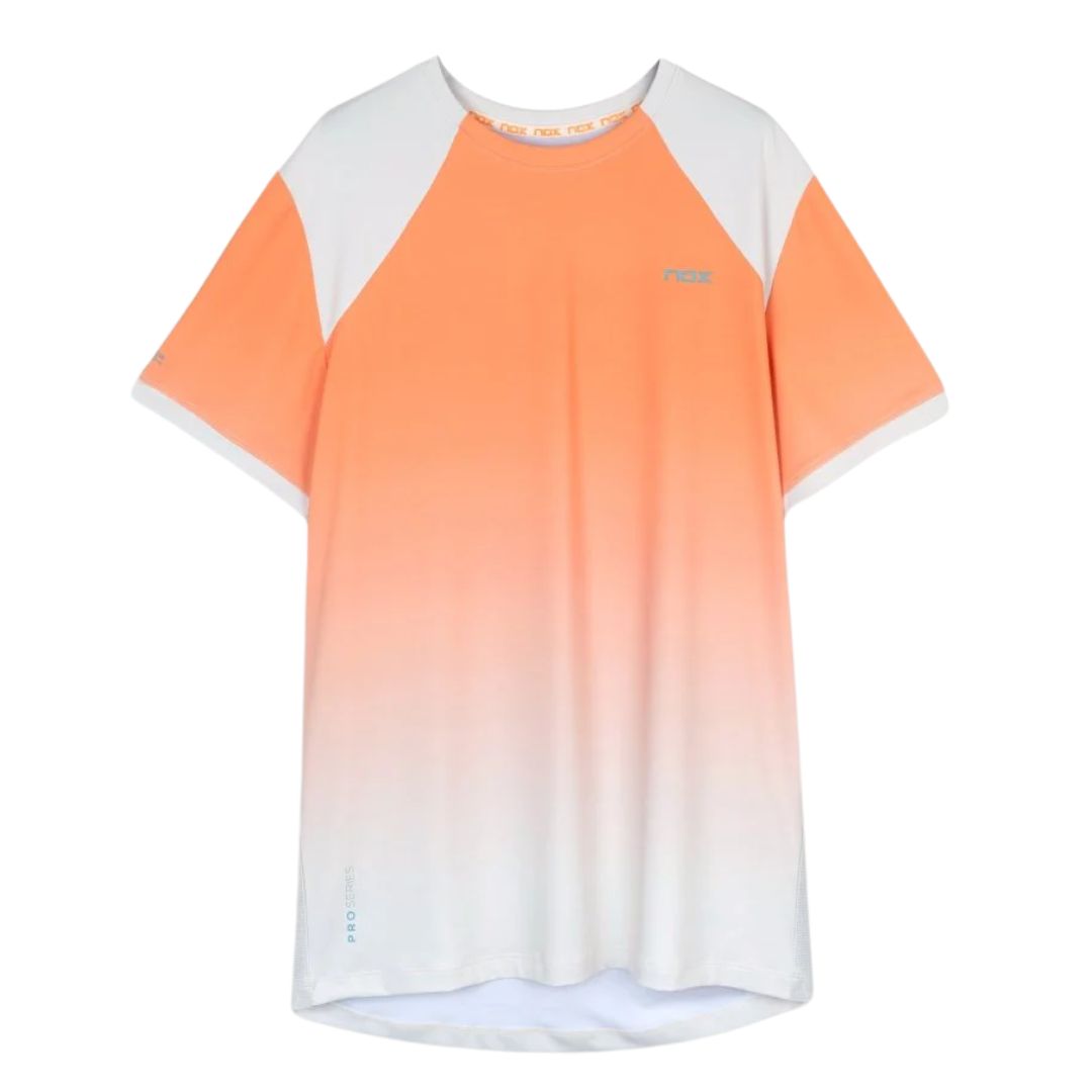 Nox-Pro-T-shirt-Orange