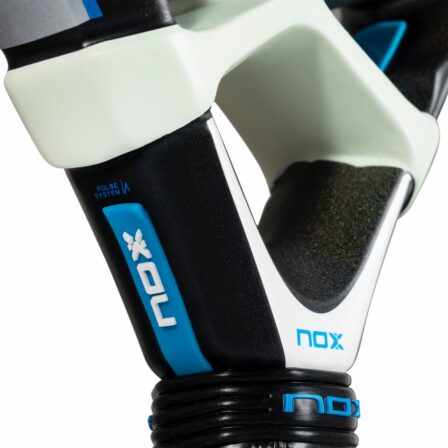 Nox-Quantum-12K-Cobalt-2025-Padelracket