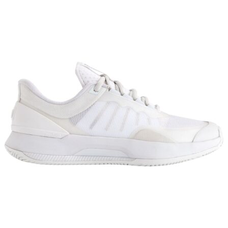 Wilson Intrigue Tour Women White/Silver