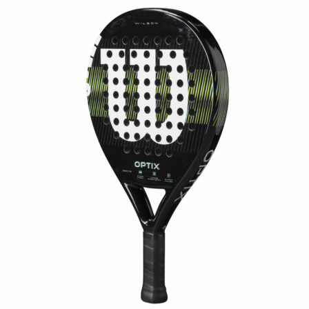 Wilson-Optix-V1-Black-Padelbat