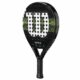 Wilson-Optix-V1-Black-Padelbat