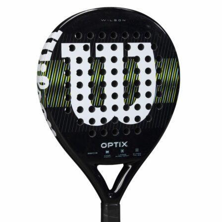 Wilson-Optix-V1-Black-Padelracket