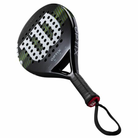 Wilson-Optix-V1-Black-Padeltennis-bat