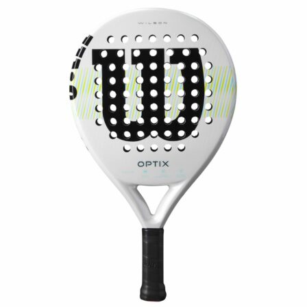 Wilson-Optix-V1-White