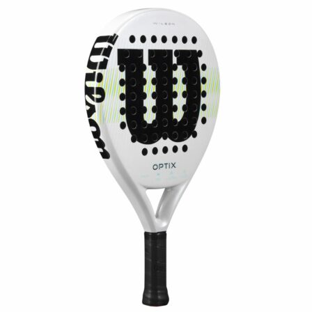 Wilson-Optix-V1-White-Padel-bat