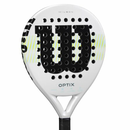 Wilson-Optix-V1-White-Padelracket