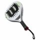 Wilson-Optix-V1-White-Padeltennis-bat