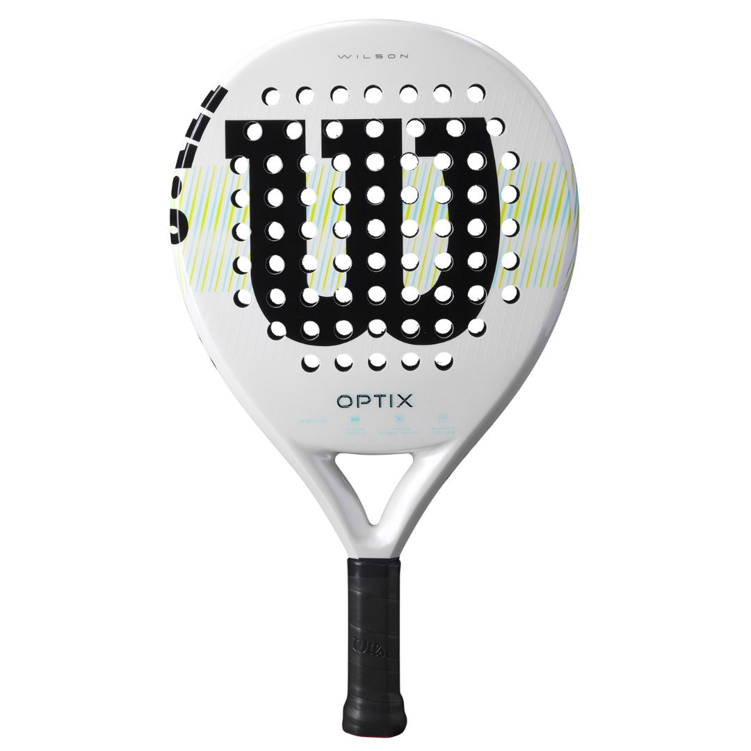 Wilson-Optix-V1-White