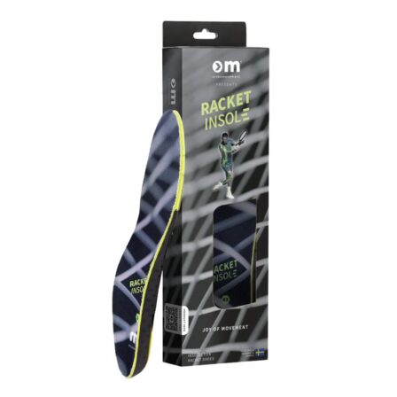 Ortho Movement Racket Insole