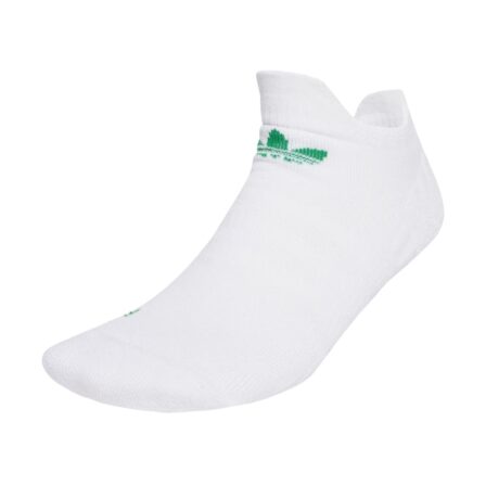 Adidas Originals Low-Cut Socks 1-Pack White/Green