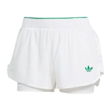 Adidas Pro Climacool Shorts Women White