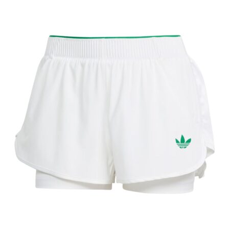 Adidas Pro Climacool Shorts Women White