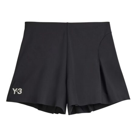 Adidas Y-3 Pro Match Shorts Women Black