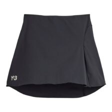 Adidas Y-3 Pro Match Skirt Black