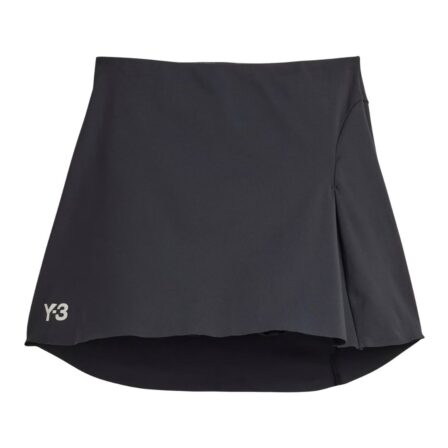 Adidas Y-3 Pro Match Skirt Black