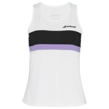 Babolat Padel Tank Women White