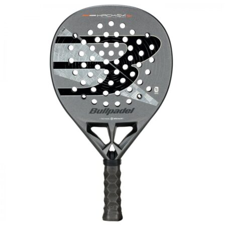 Bullpadel Hack 04 Hybrid 26