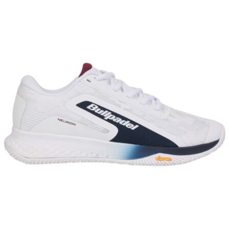 Bullpadel Neuron Vibram 25I Bordeaux