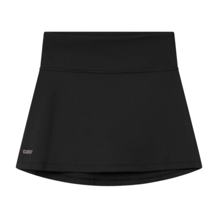 Cuera Oncourt Skirt 2-in-1 Black