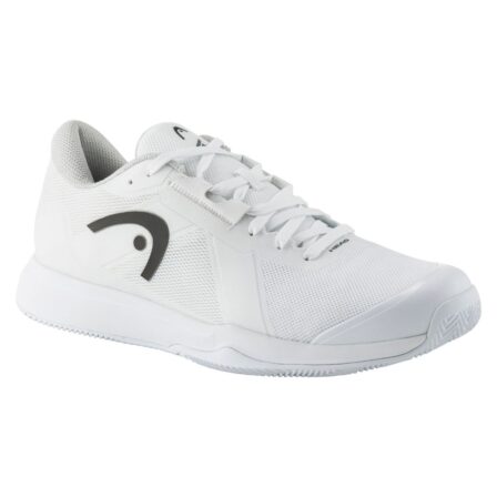 Head Sprint One Clay White/Black