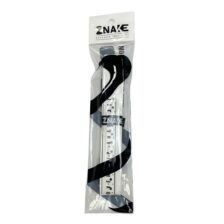 Znake Viper Sticky Padel Overgrip 1-Pack White