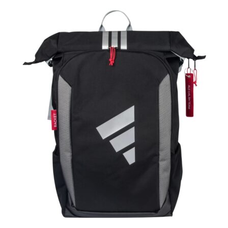 Adidas Multigame Backpack 3.4 Black/Red