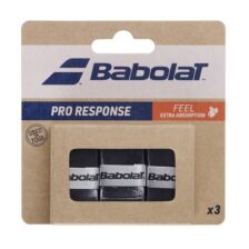 Babolat Pro Response 3-Pack Black