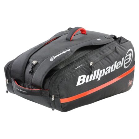 Bullpadel BPP25022 XPLO Black