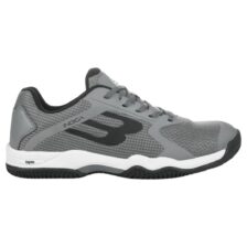 Bullpadel Indiga 25I Dark Grey