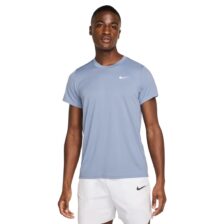 Nike Court Victory Dri-FIT T-shirt Ashen Slate