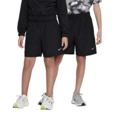 Nike Kids Dri-FIT Multi Shorts Black