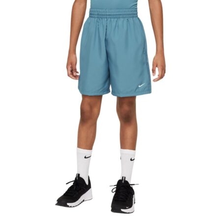 Nike Kids Dri-FIT Multi Shorts Smokey Blue