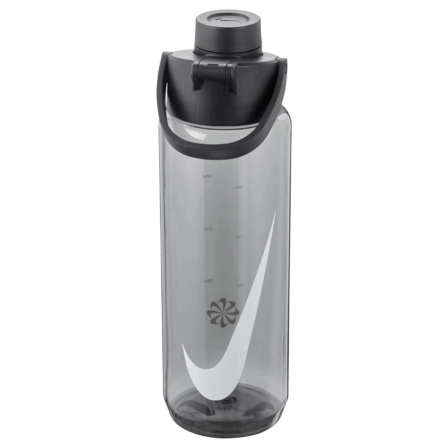 Nike TR Renew Recharge Chug Bottle Anthracite/Black/White