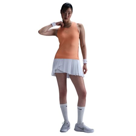 Nike Victory Women Dri-FIT Tank Top Apricot Agate