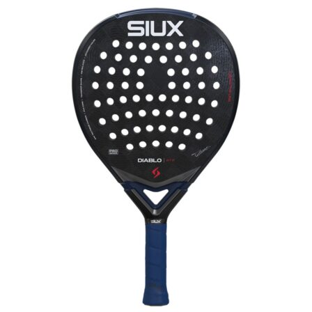 Siux Diablo Pro 2026