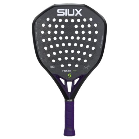 Siux Fenix Pro 2026