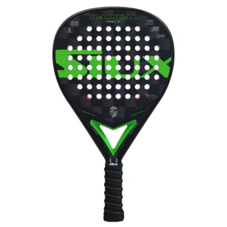 Siux Radical Pro 4