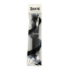 Znake Viper Padel Overgrip 1-Pack Black