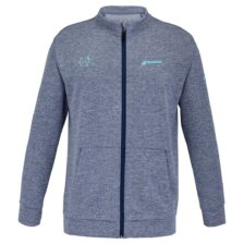 Babolat Jacket Juan Lebron Estate Blue Heather