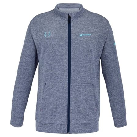 Babolat Jacket Juan Lebron Estate Blue Heather