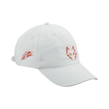 Babolat Perf Cap Lebron White