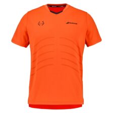 Babolat Replica Tee Juan Lebron Red Orange