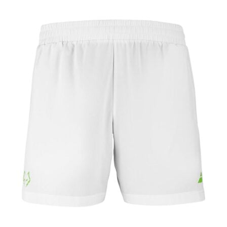 Babolat Shorts Juan Lebron White