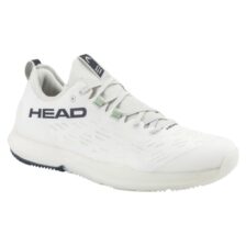Head Motion Pro 1.5 Padel White/Black