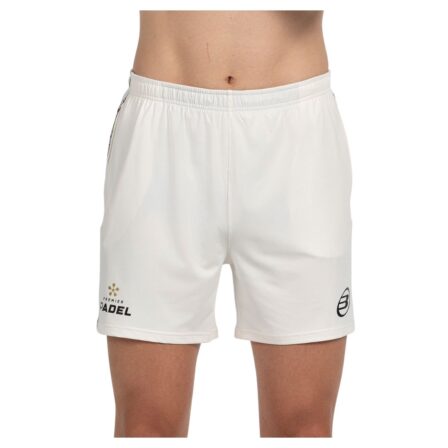 Bullpadel Preux Shorts White