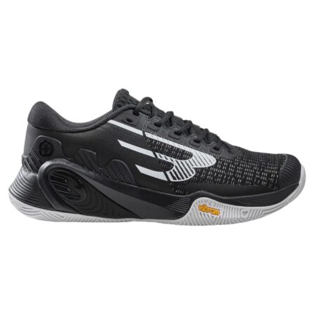 Bullpadel Vertex Vibram 26V Black